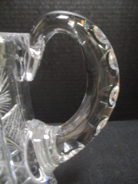 Crystal Pitcher - 3