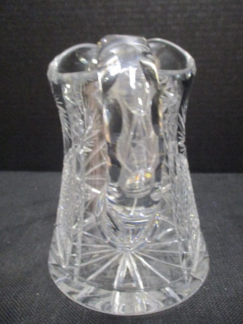 Crystal Pitcher - 4