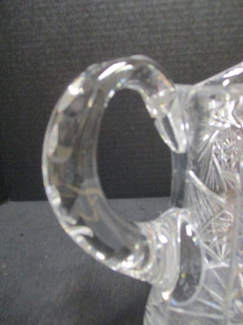 Crystal Pitcher - 5