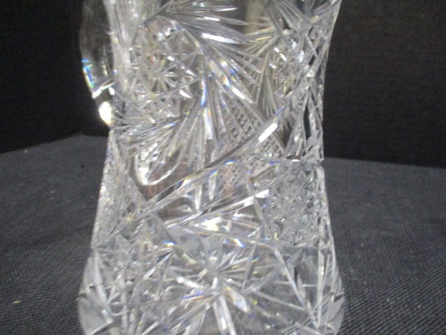 Crystal Pitcher - 6