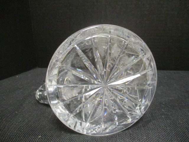 Crystal Pitcher - 7