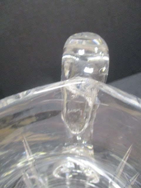 Crystal Pitcher - 8