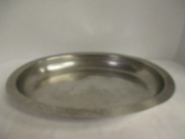 18-8 Stainless Steel Serving Tray (1 of 6)