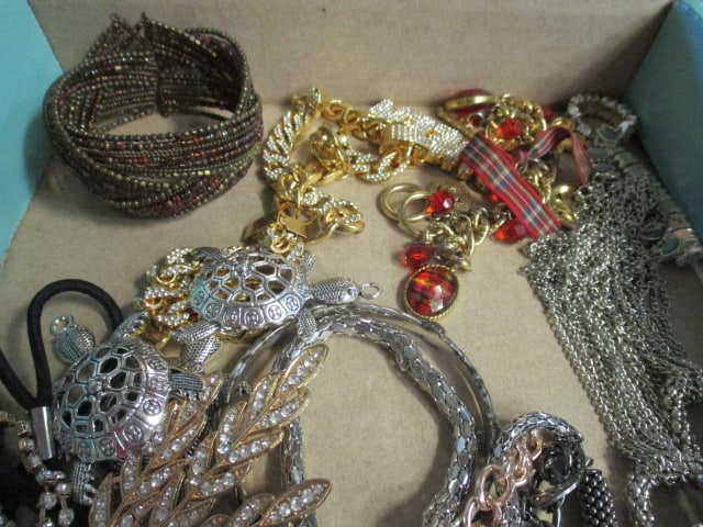 Fanciful Fashion Jewelry - 2