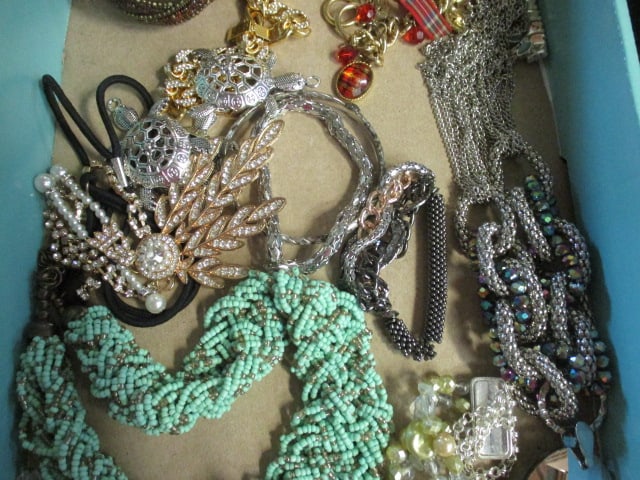 Fanciful Fashion Jewelry - 3