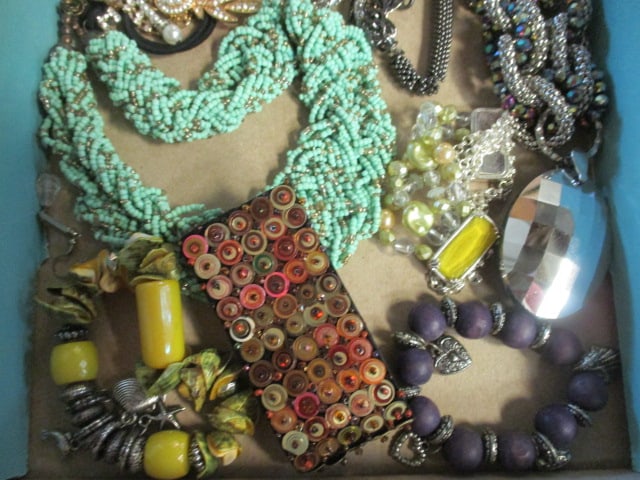 Fanciful Fashion Jewelry - 4