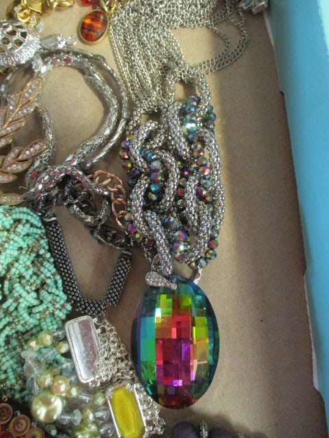 Fanciful Fashion Jewelry - 5