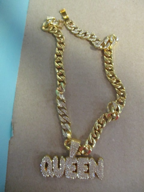 Fanciful Fashion Jewelry - 6