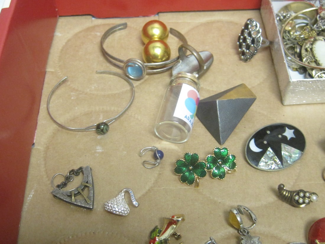 Lot of Jewelry - 2