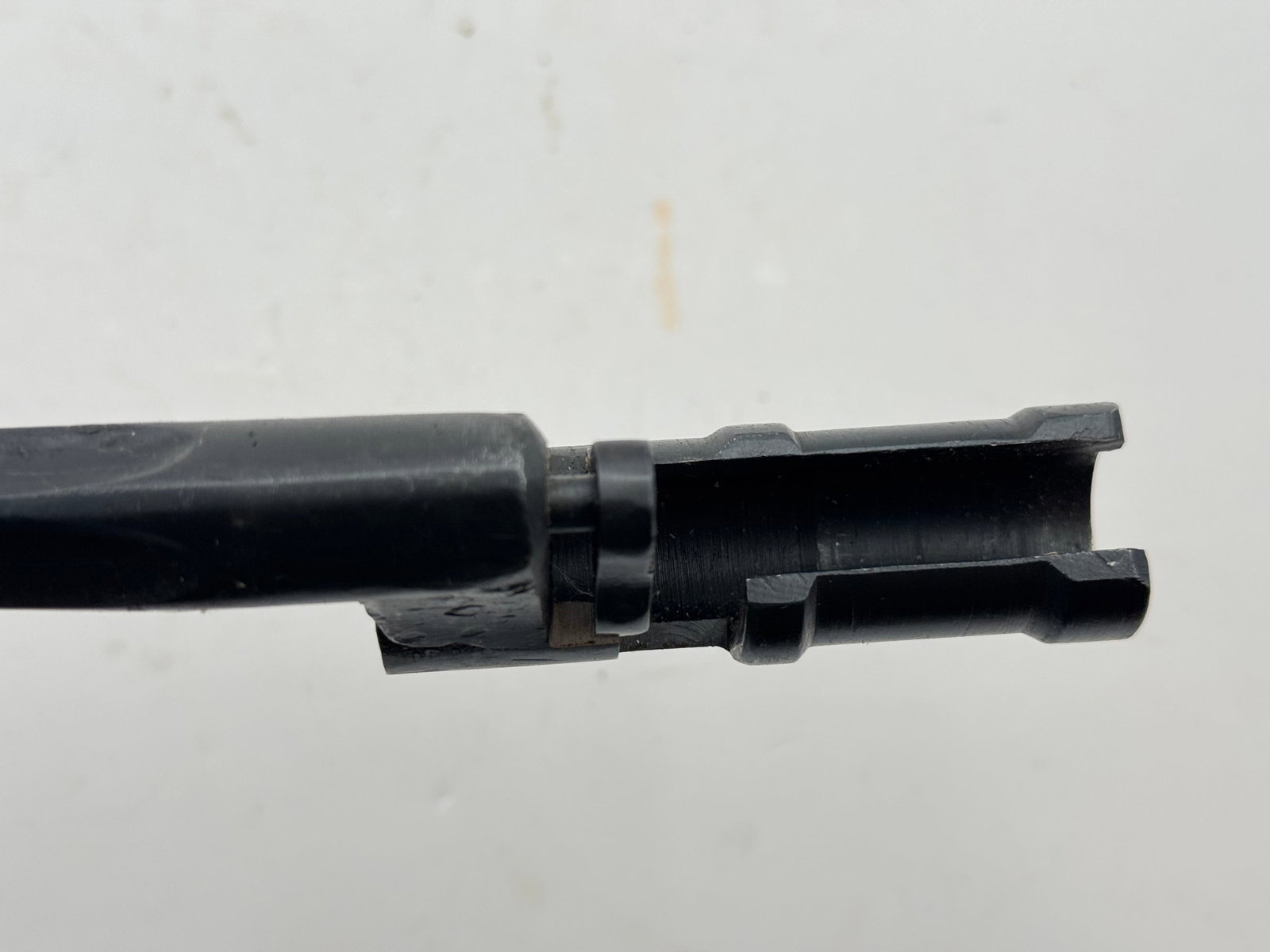 Russian M91/30 Mosin-Nagant Socket Bayonet - 3