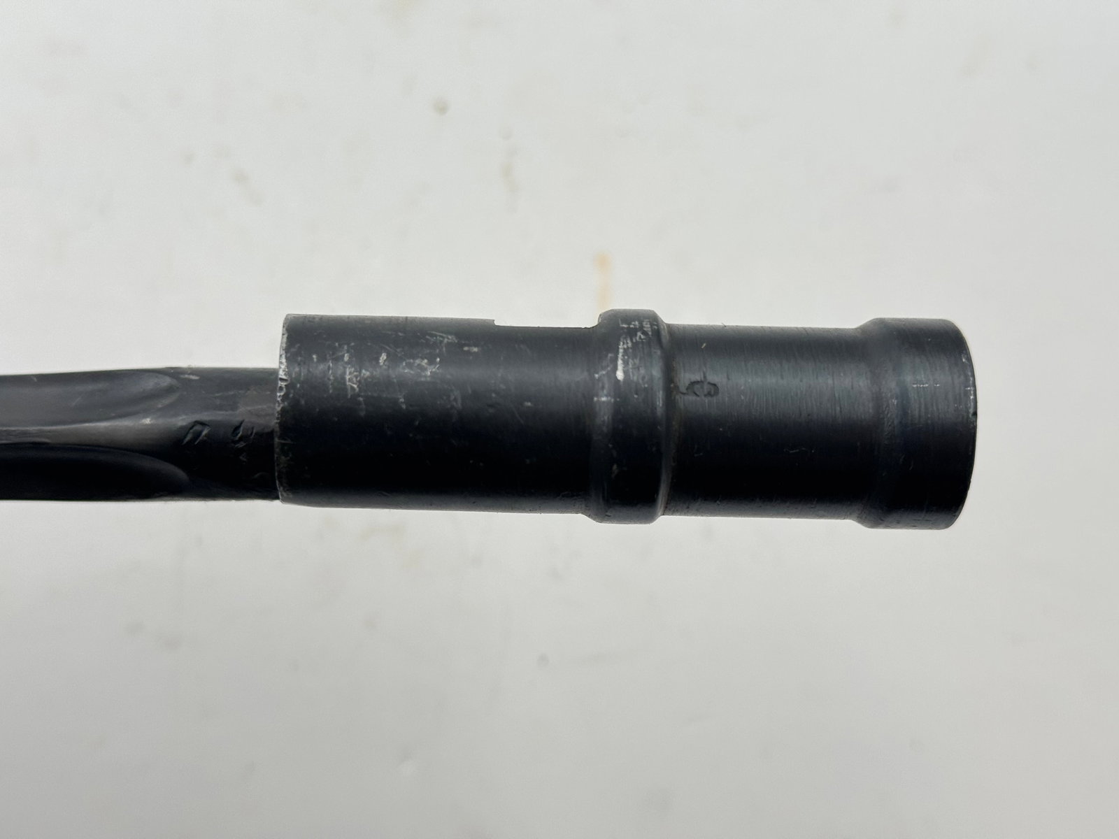 Russian M91/30 Mosin-Nagant Socket Bayonet - 5