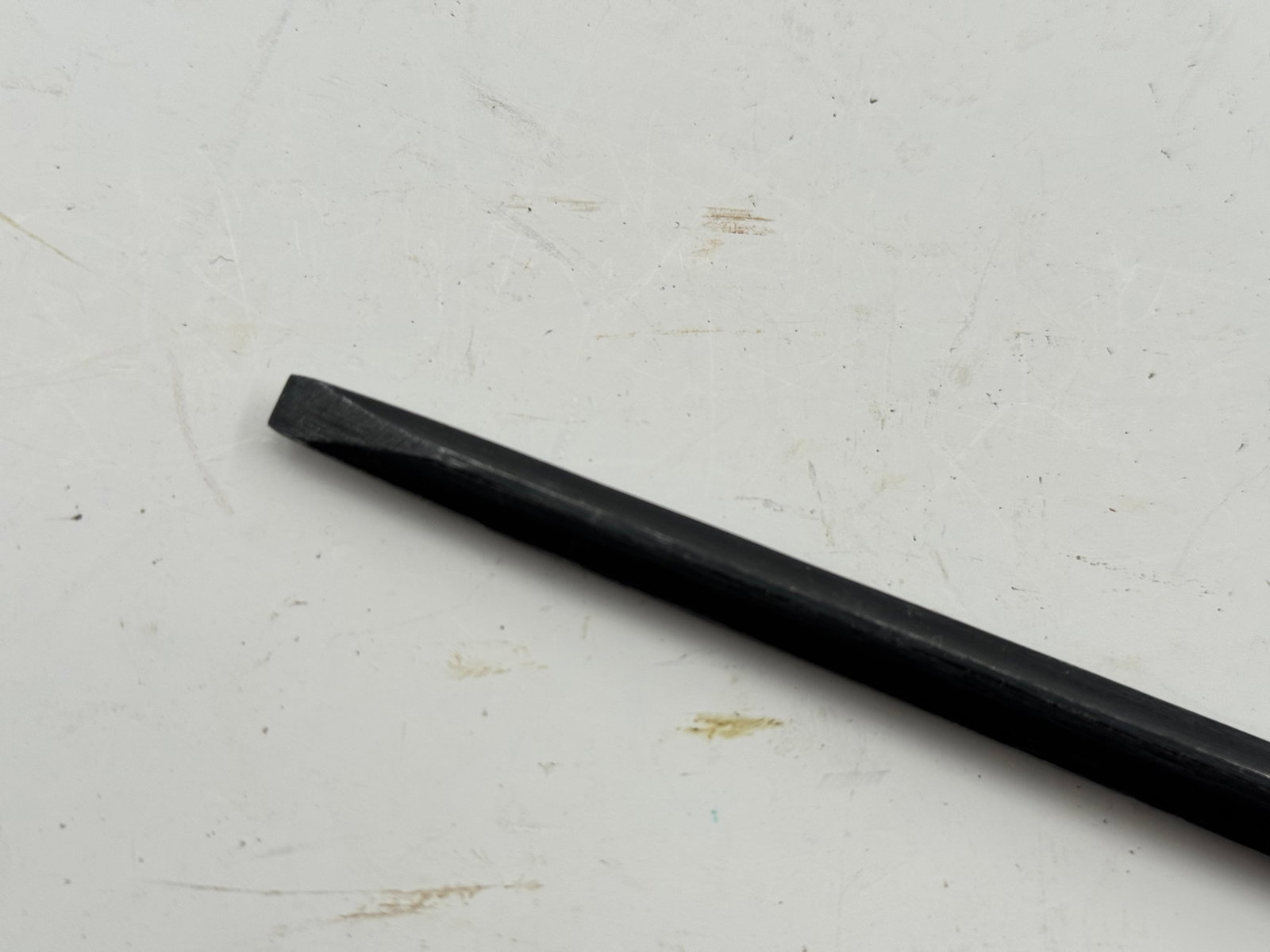 Russian M91/30 Mosin-Nagant Socket Bayonet - 7