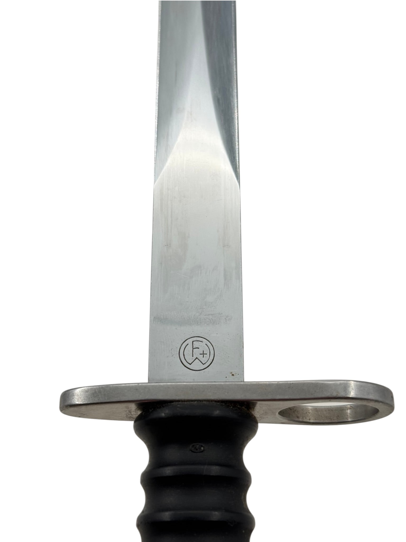 Swiss Military SIG M57 Bayonet with Scabbard by Wenger - 3