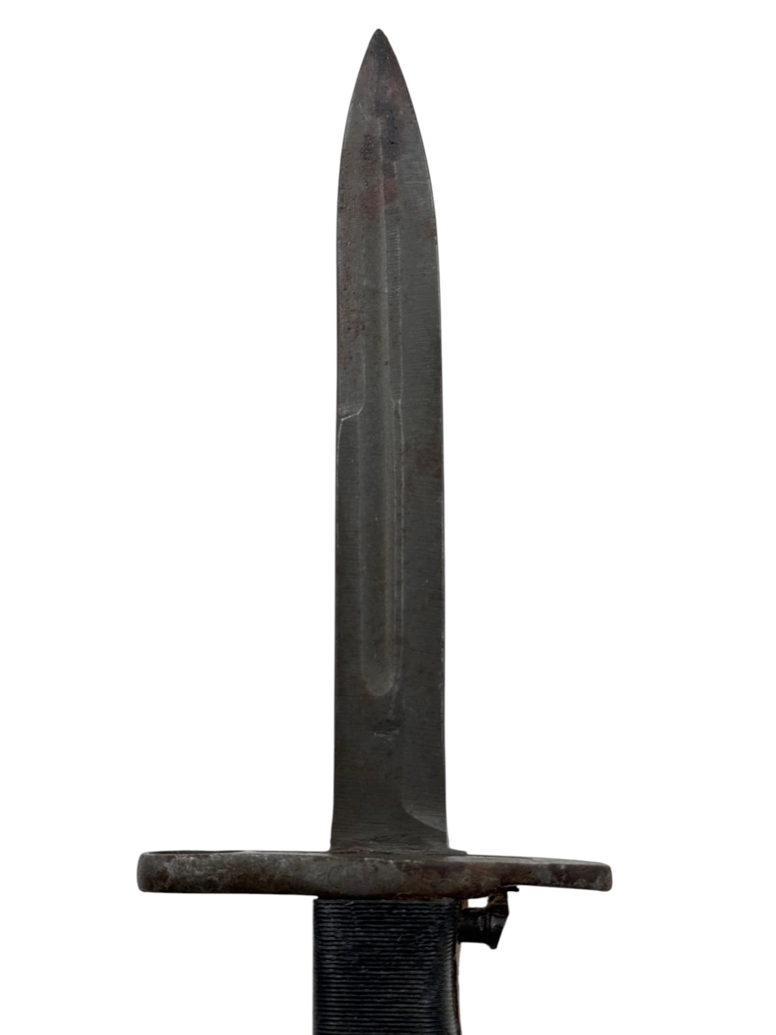 Military Surplus M1 Garand 6.5” Bayonet - 3