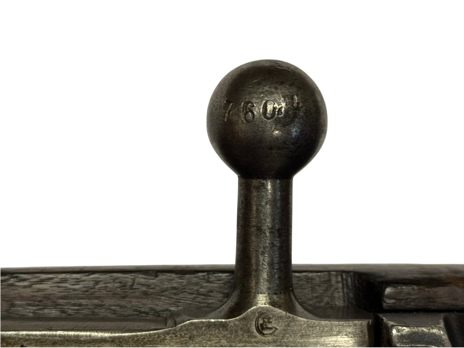 1927 Finnish Capture Tikka Mosin Nagant 7.62x54R Bolt Action Rifle - 7