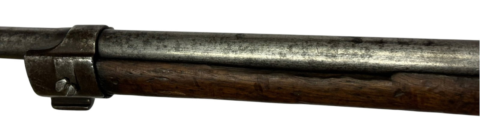 Antique 1896 Italian Brescia Model 1891 Bolt Action 6.5x52mm CARCANO Rifle - 16