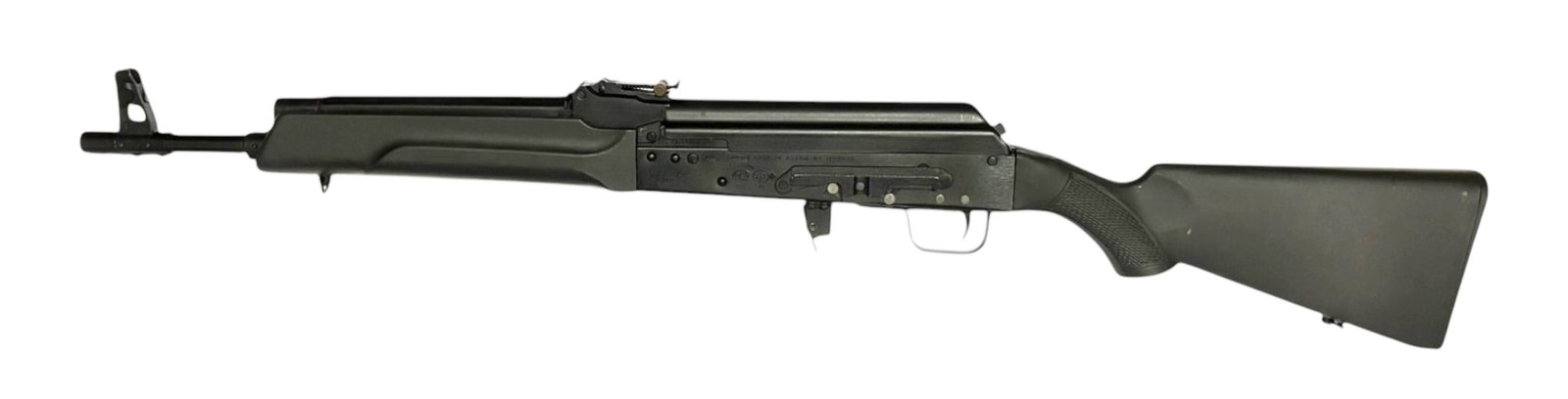 NIB Desirable Russian Izhmash Saiga AK-47 Semi-Automatic .223 REM Sporter Rifle - 3