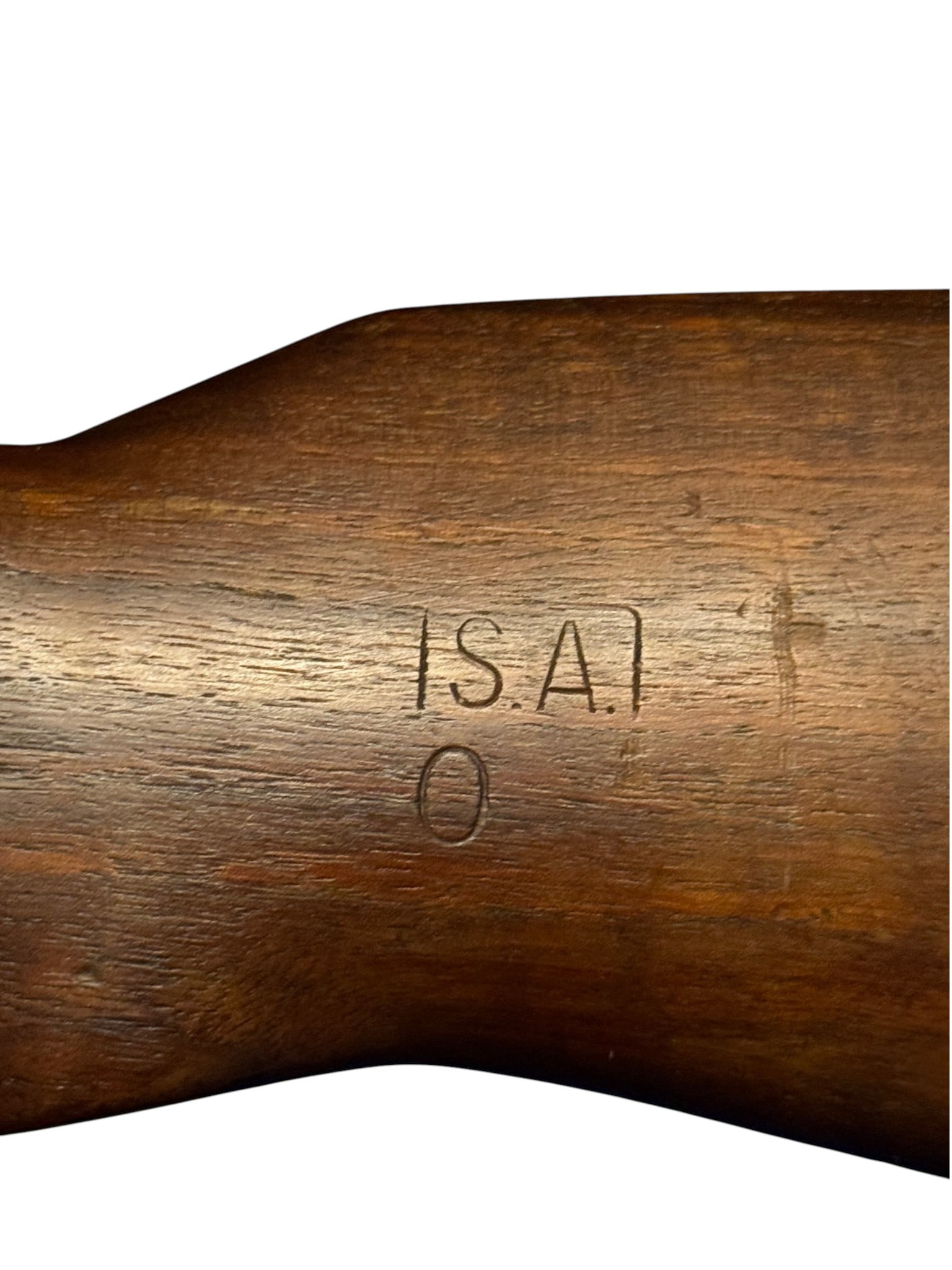 Excellent Desirable Springfield Model 1922 M2 US Military Training .22 LR Bolt Action Rifle - 7