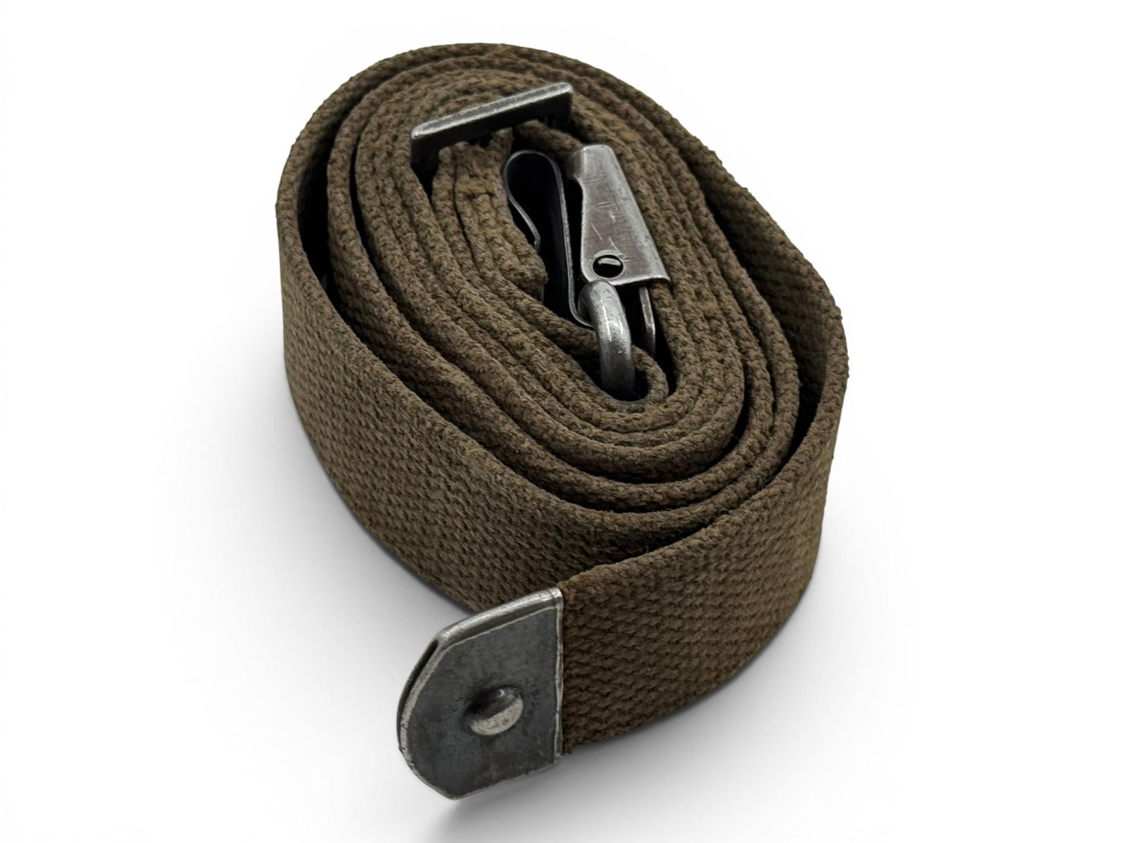 (2) M1 Garand Slings & Ammo Repack kit - 2