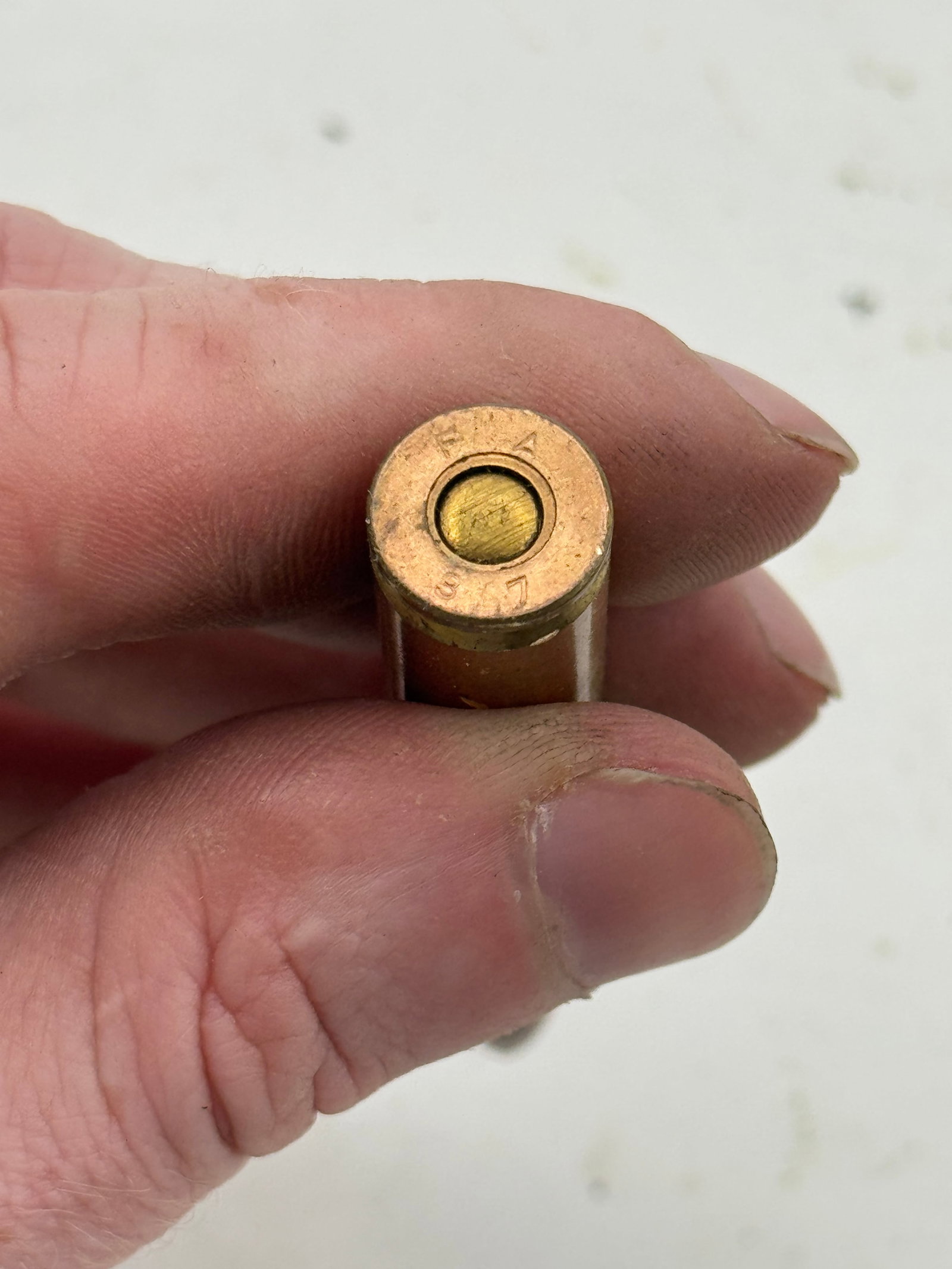 16rds. of Specialty .30-06 SPRG. Ammunition in Enbloc Clips - 3