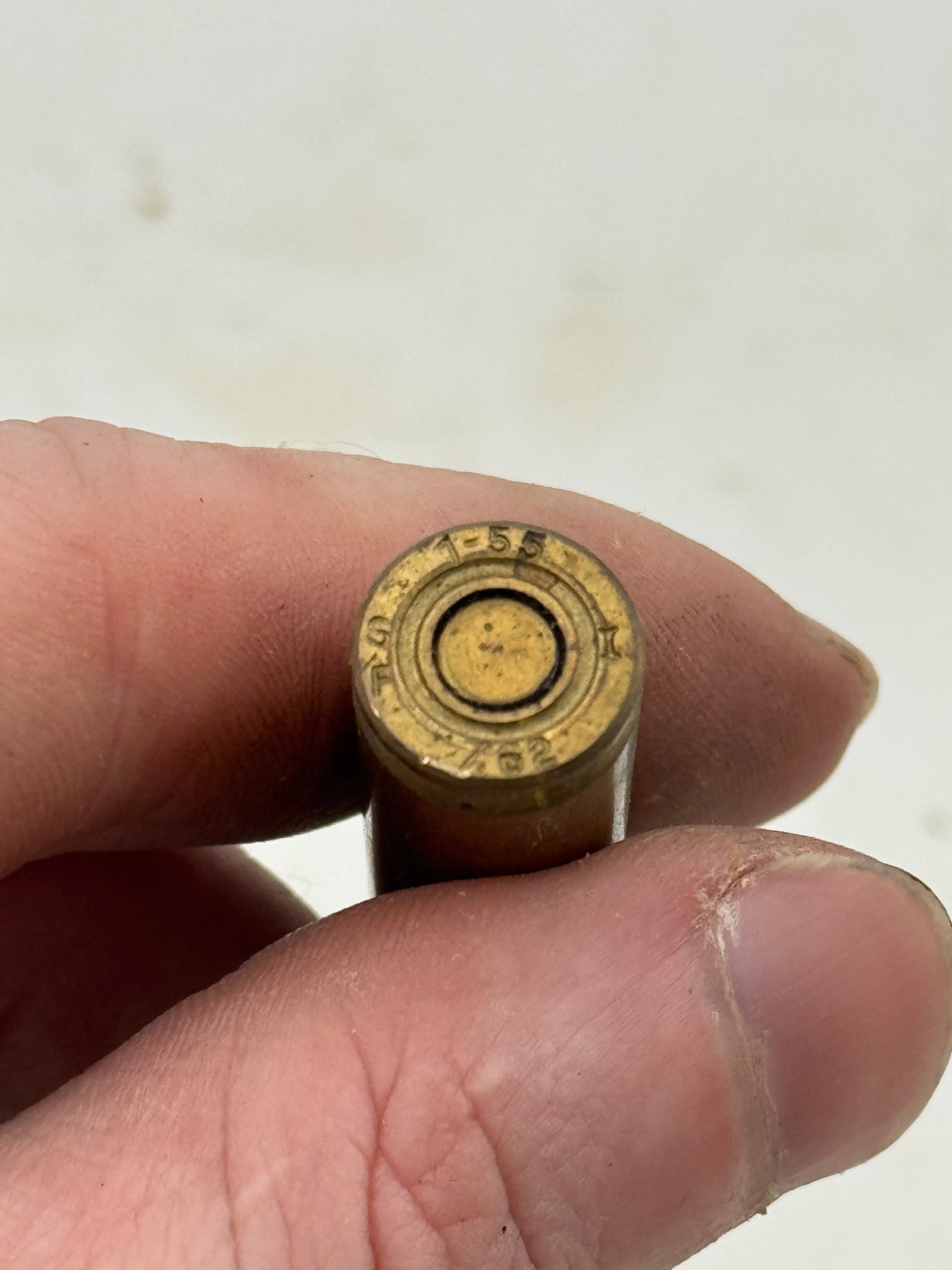 16rds. of Specialty .30-06 SPRG. Ammunition in Enbloc Clips - 6