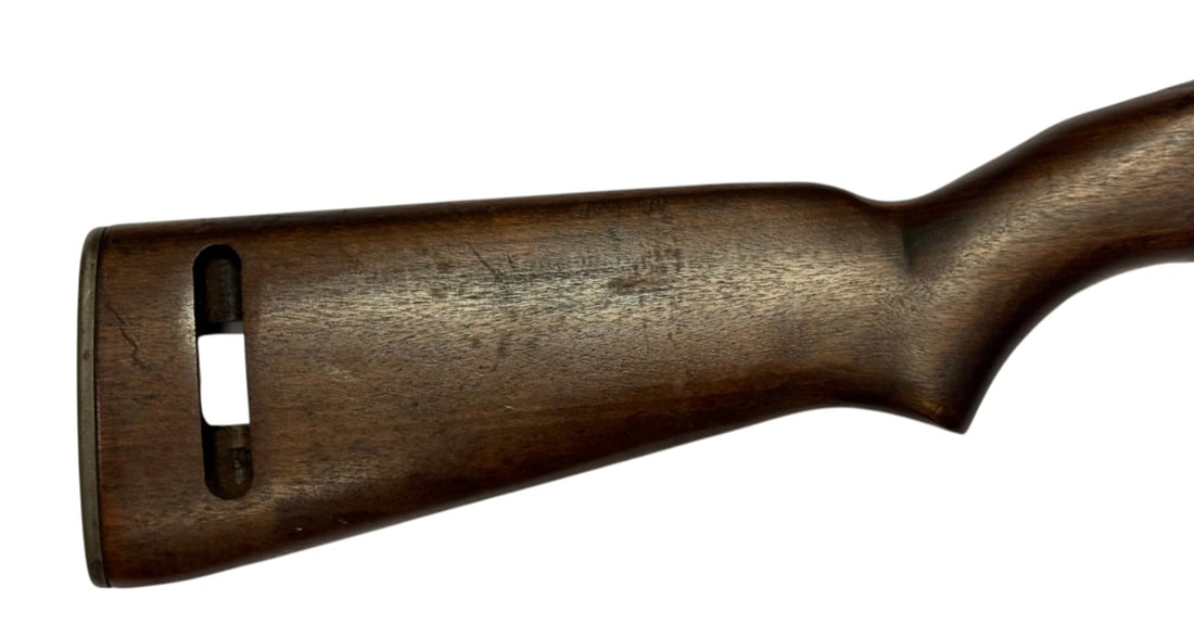Excellent WWII 1944 Winchester M1 Carbine .30 CAL. Semi-Automatic Rifle - 11