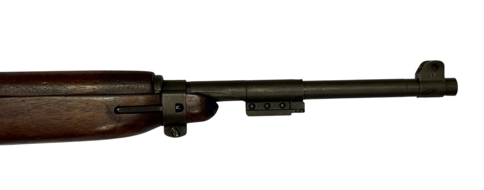Excellent WWII 1944 Winchester M1 Carbine .30 CAL. Semi-Automatic Rifle - 13