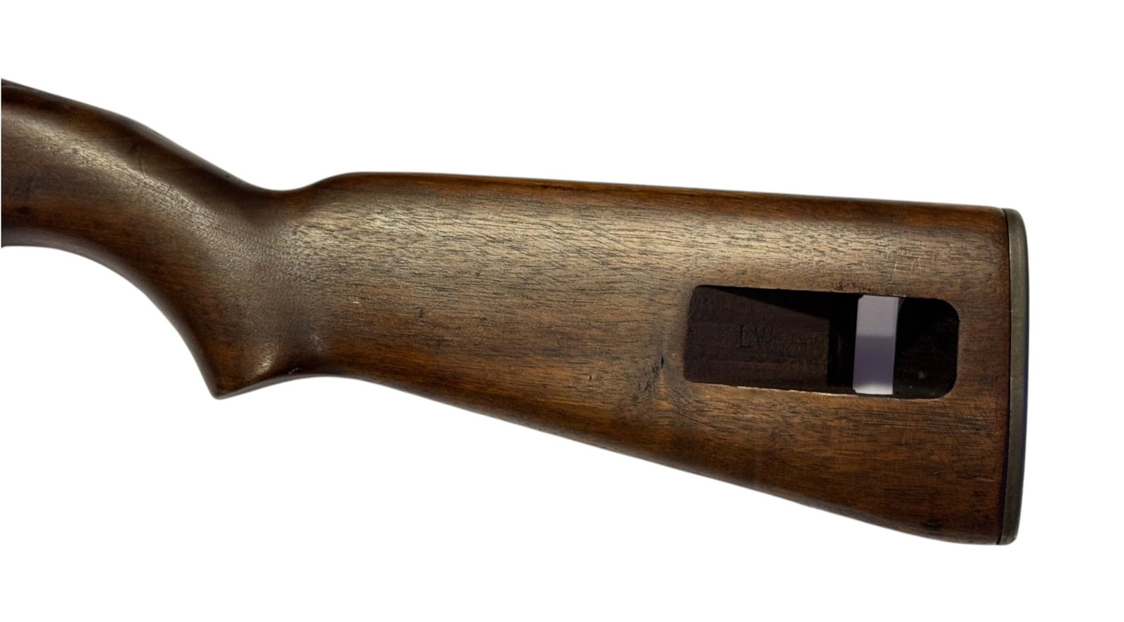 Excellent WWII 1944 Winchester M1 Carbine .30 CAL. Semi-Automatic Rifle - 14