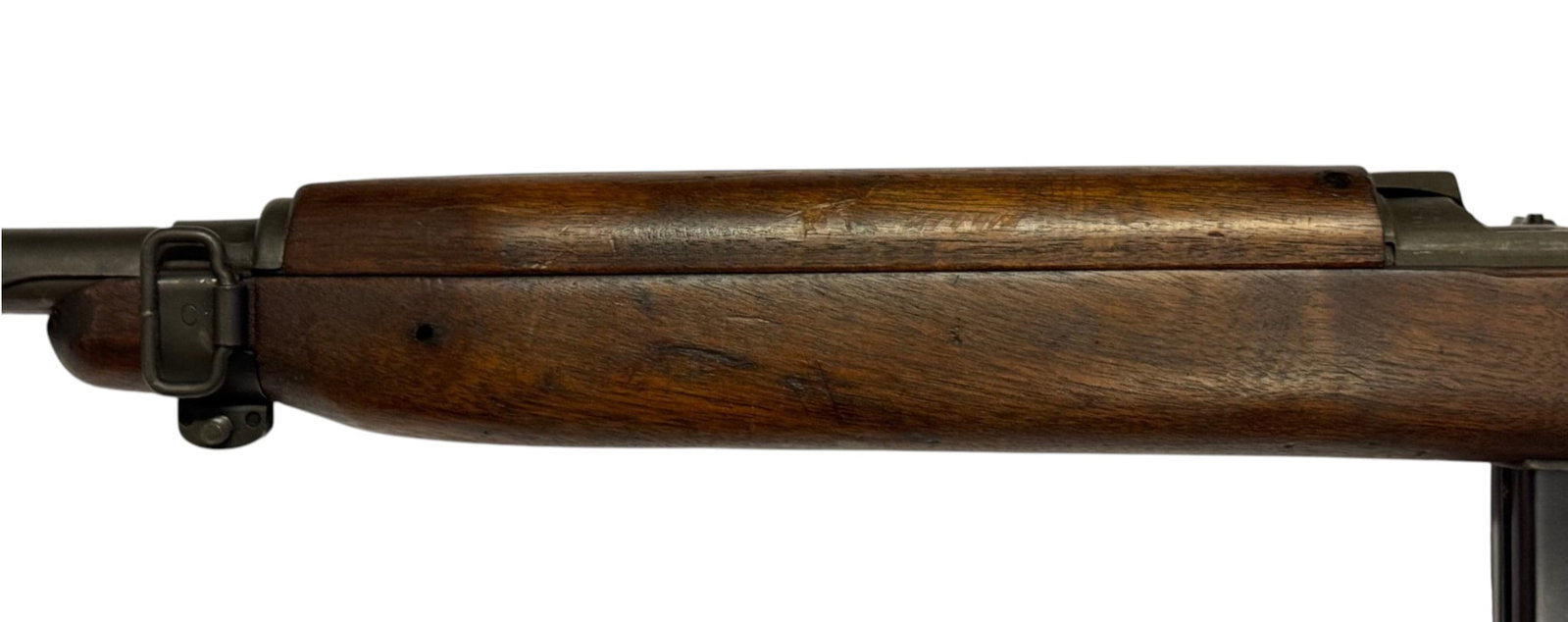 Excellent WWII 1944 Winchester M1 Carbine .30 CAL. Semi-Automatic Rifle - 16