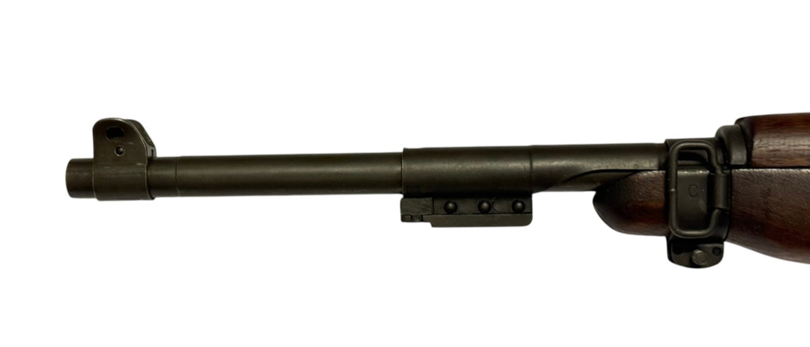 Excellent WWII 1944 Winchester M1 Carbine .30 CAL. Semi-Automatic Rifle - 17