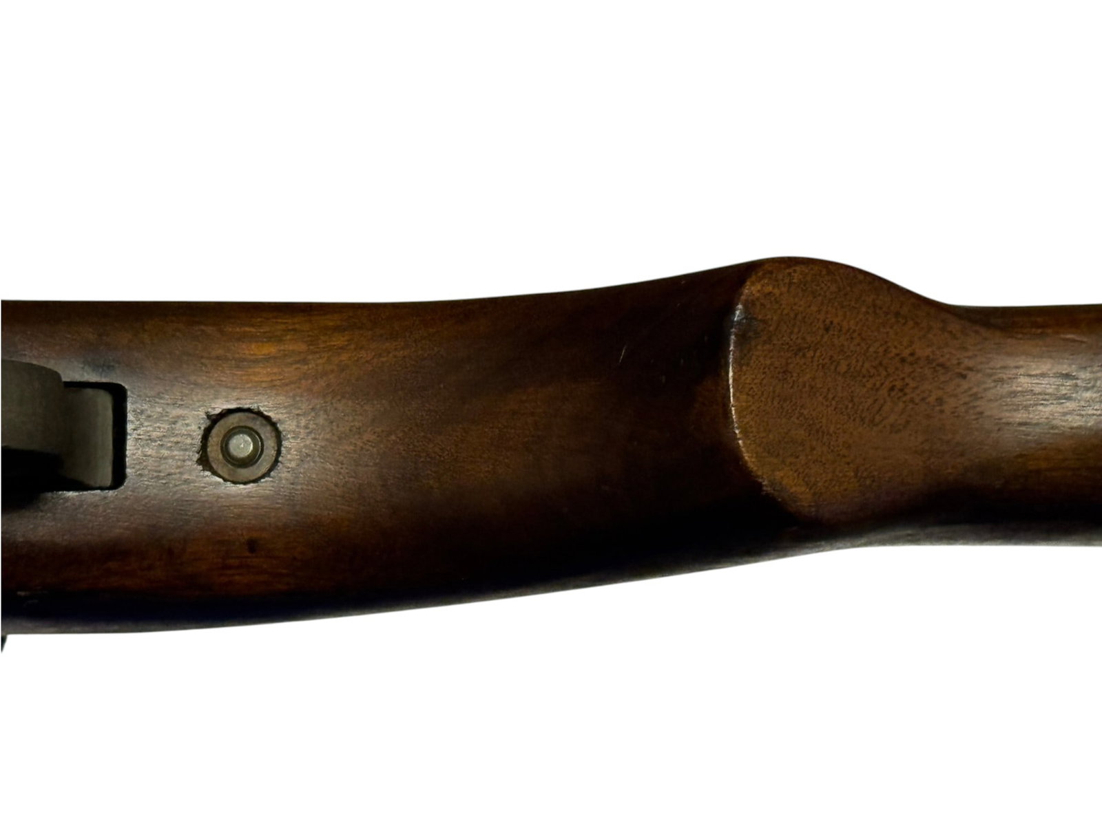 Excellent WWII 1944 Winchester M1 Carbine .30 CAL. Semi-Automatic Rifle - 8