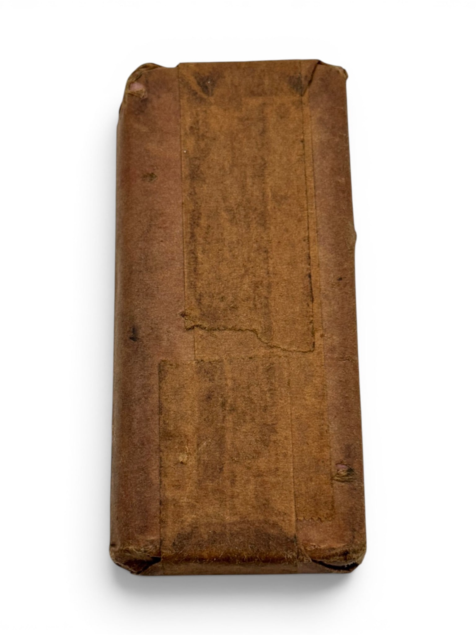(1) New unwrapped Military Surplus 15-Round .30 CAL. M1 Carbine Magazine - 2