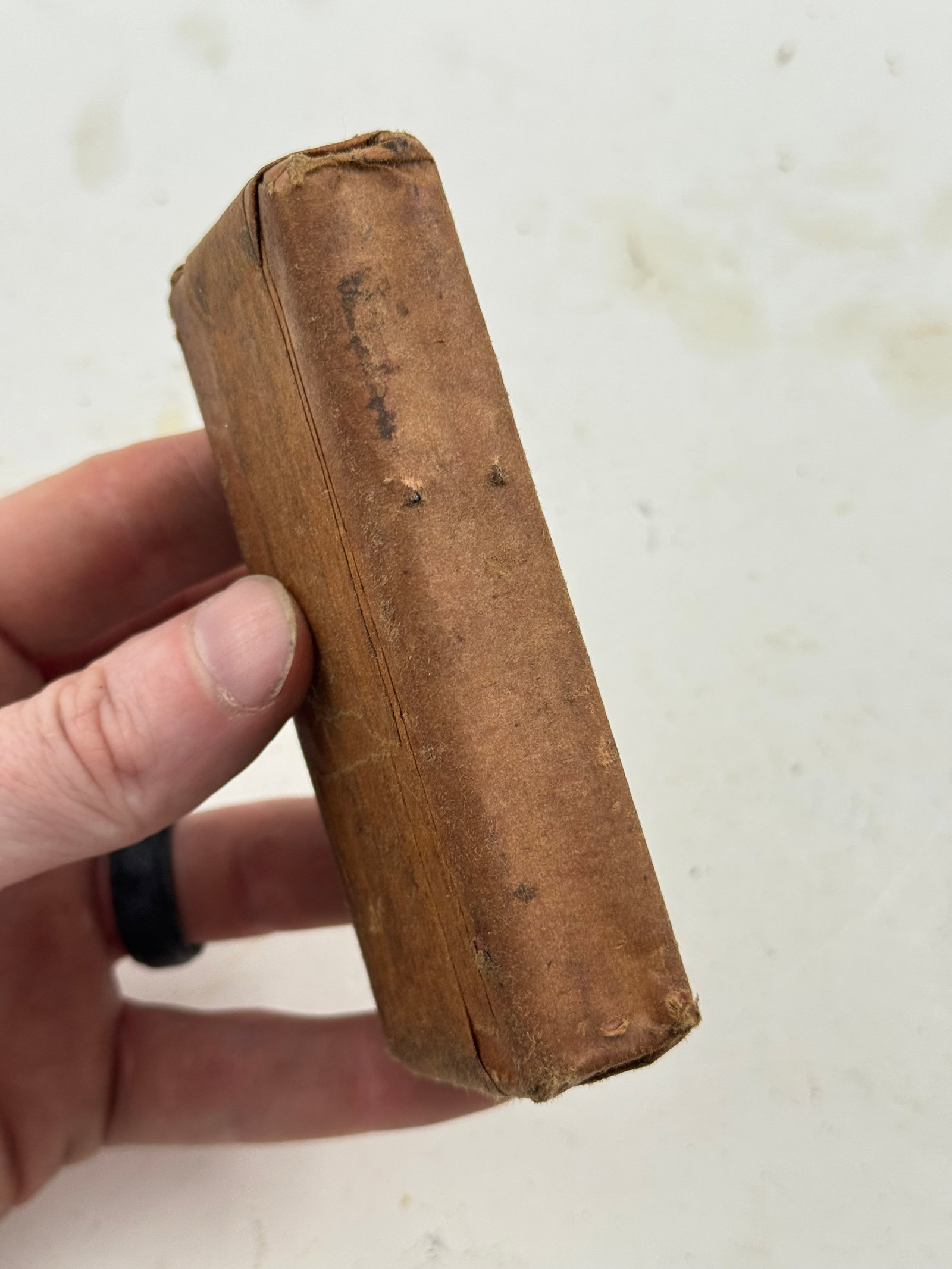 (1) New unwrapped Military Surplus 15-Round .30 CAL. M1 Carbine Magazine - 3