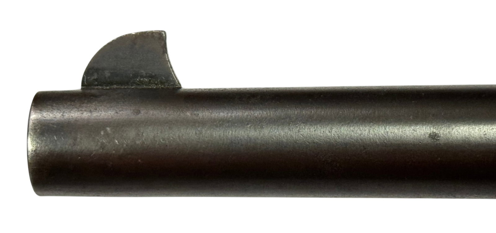 WWI Military Contract Colt U.S. Army M1917 .45 ACP Double Action Revolver - 4
