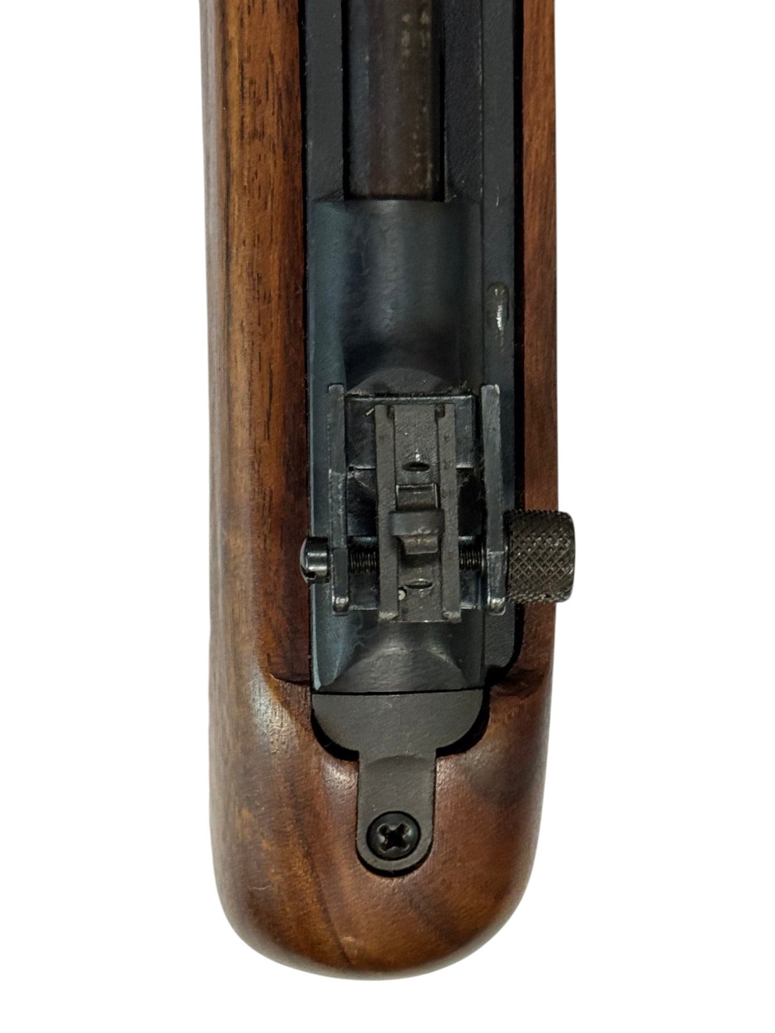 NIB Iver Johnson M1 Carbine Enforcer .30 CAL. Semi-Automatic Pistol in Original Box - 4