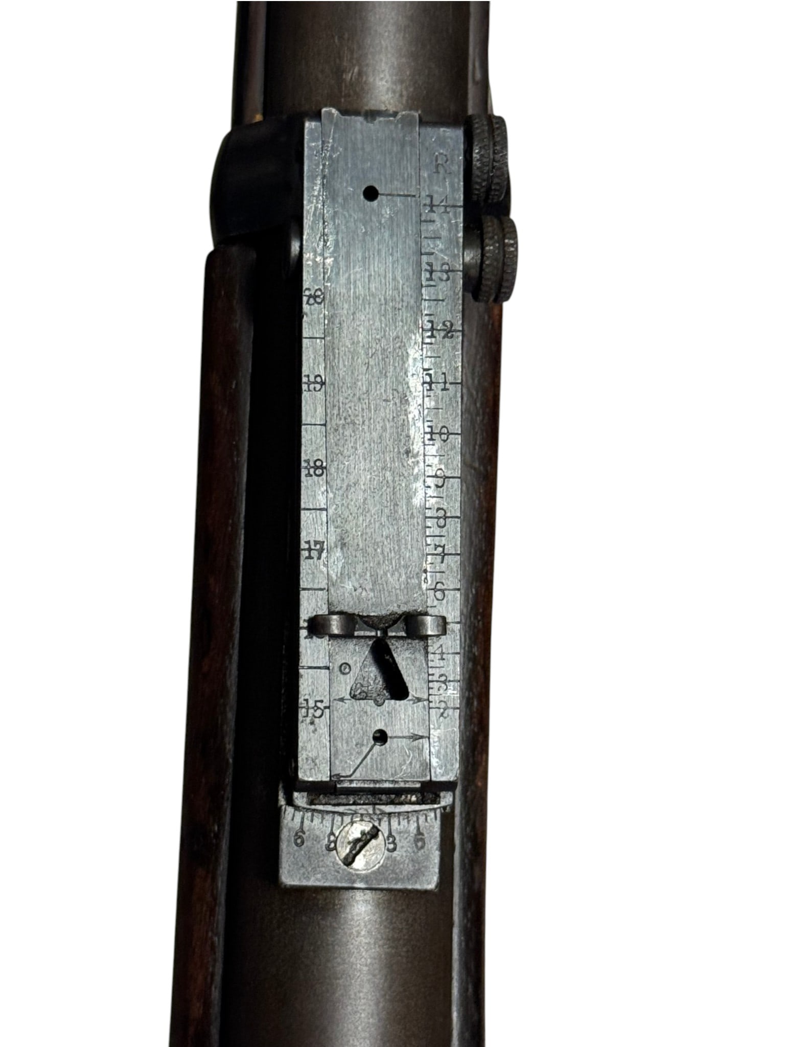 Antique 1873 Springfield Armory .45-70 GOVT. Trapdoor Carbine - 9