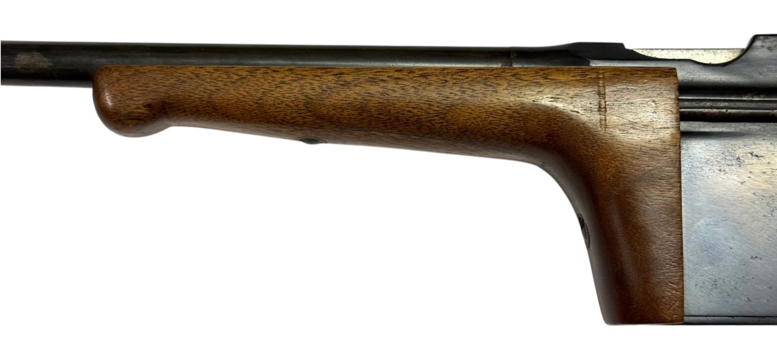Rare Mauser C96 M1930 Commercial “Broomhandle” Chinese Warlord 9mm 12” Carbine Con - 5