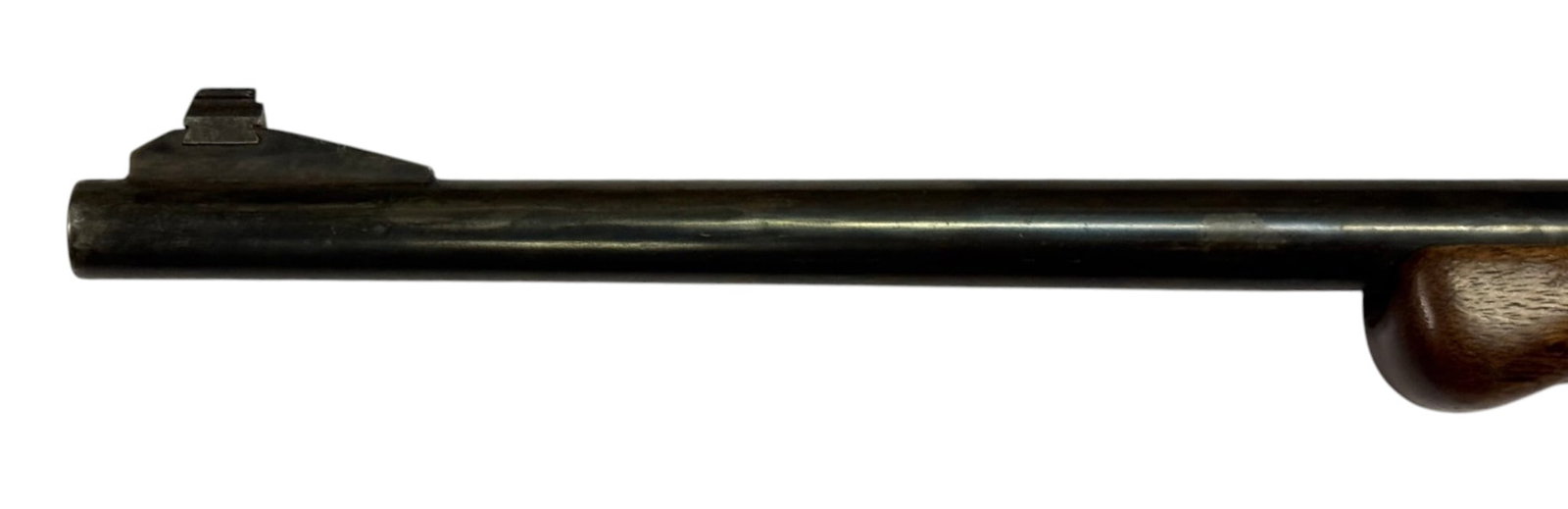 Rare Mauser C96 M1930 Commercial “Broomhandle” Chinese Warlord 9mm 12” Carbine Con - 6
