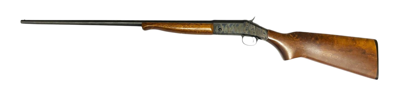 Excellent New England Arms Pardiner Model SB1 Break-Action .410 GA. Single Shotgun - 2