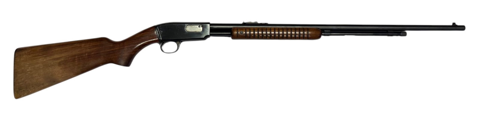 Excellent 1956 Winchester Model 61 Takedown Slamfire .22 S-L-LR Rifle - 3