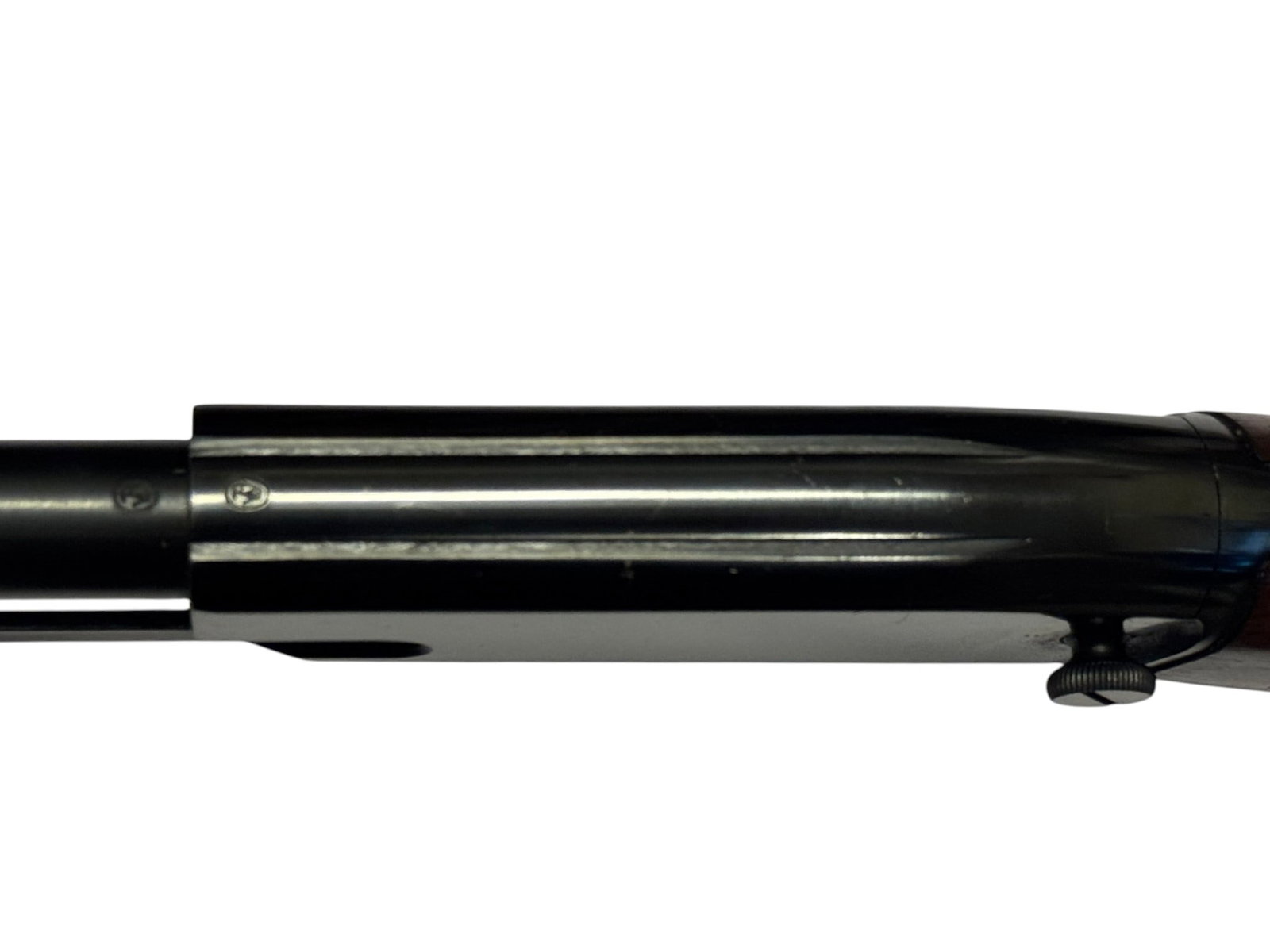 Excellent 1956 Winchester Model 61 Takedown Slamfire .22 S-L-LR Rifle - 6