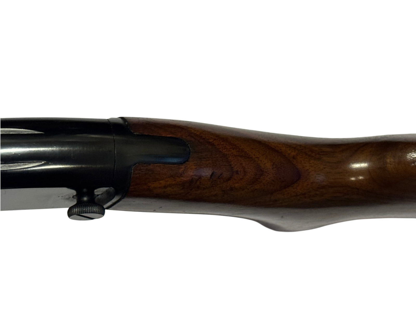 Excellent 1956 Winchester Model 61 Takedown Slamfire .22 S-L-LR Rifle - 7