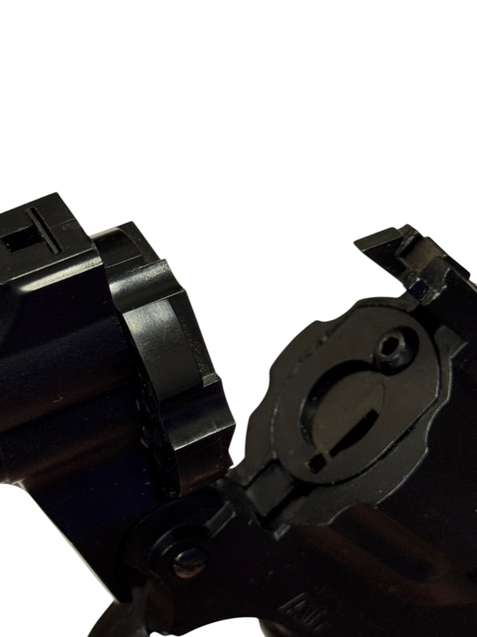 Crossman Airguns 357 Revolver Replica BB Gun .177 CAL - 9