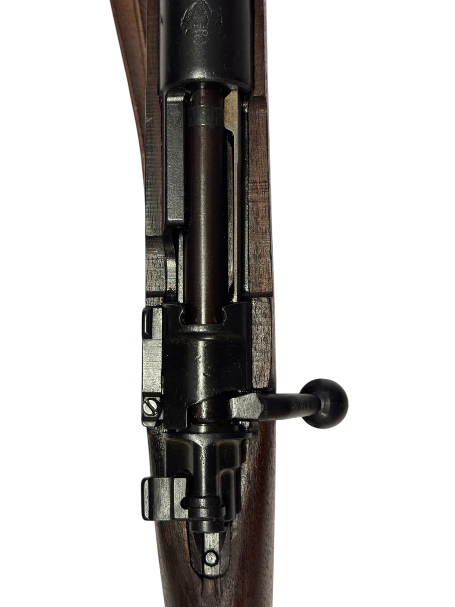 Excellent Yugo Zastava Model 98/48 Bolt Action 8mm Mauser Rifle - 3