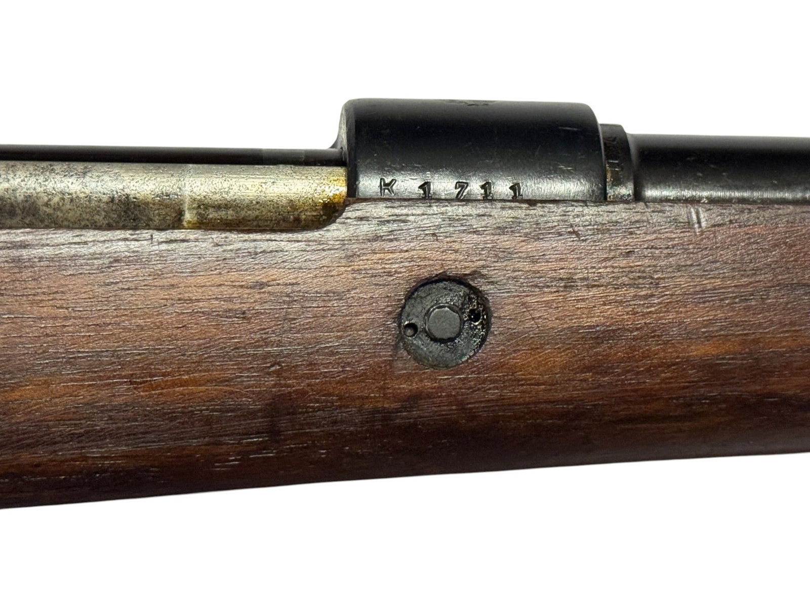 Excellent Yugo Zastava Model 98/48 Bolt Action 8mm Mauser Rifle - 5