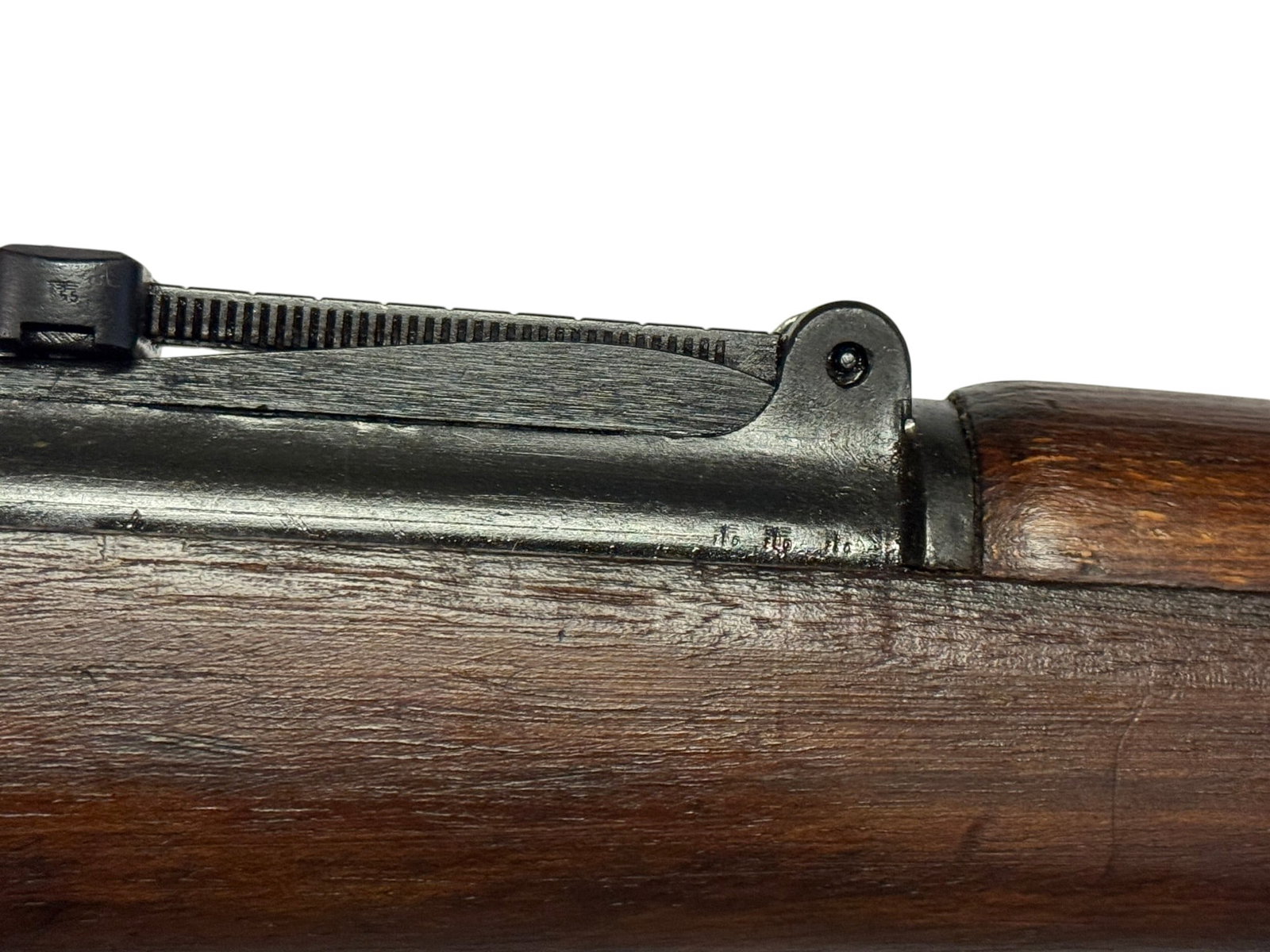 Excellent Yugo Zastava Model 98/48 Bolt Action 8mm Mauser Rifle - 6