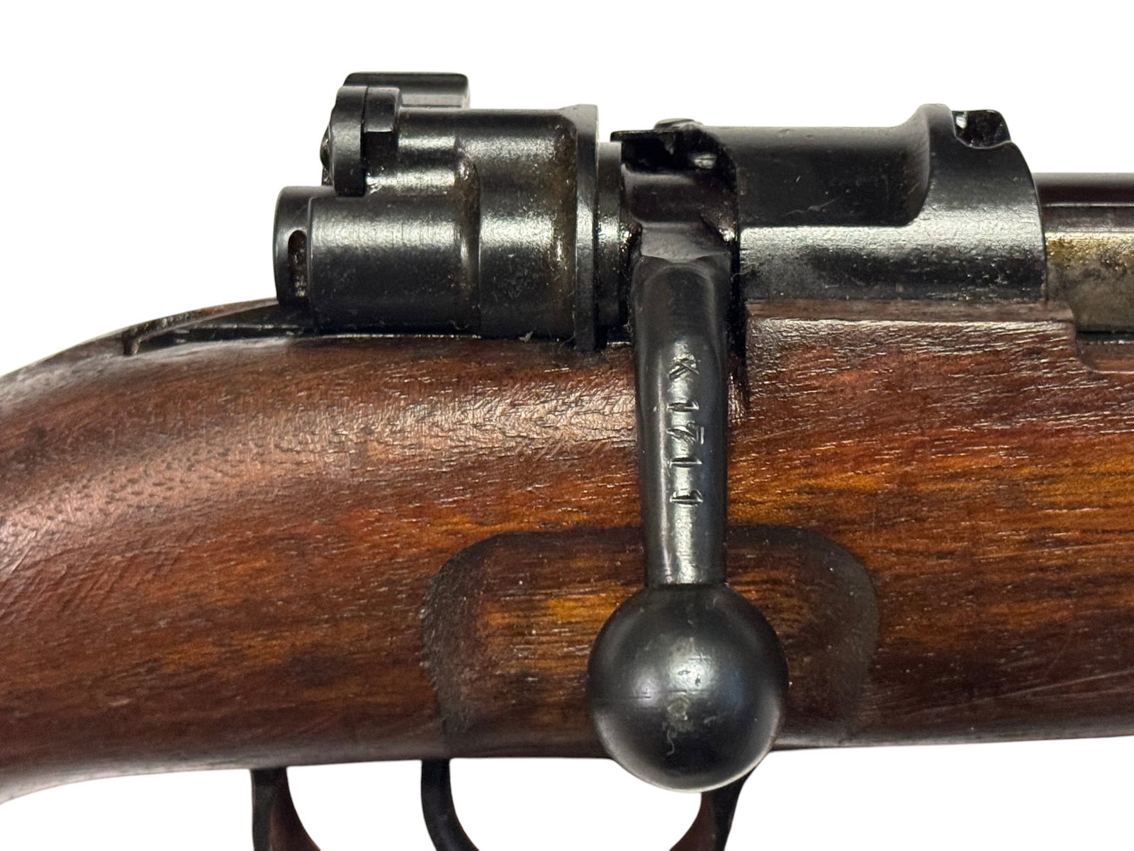 Excellent Yugo Zastava Model 98/48 Bolt Action 8mm Mauser Rifle - 7