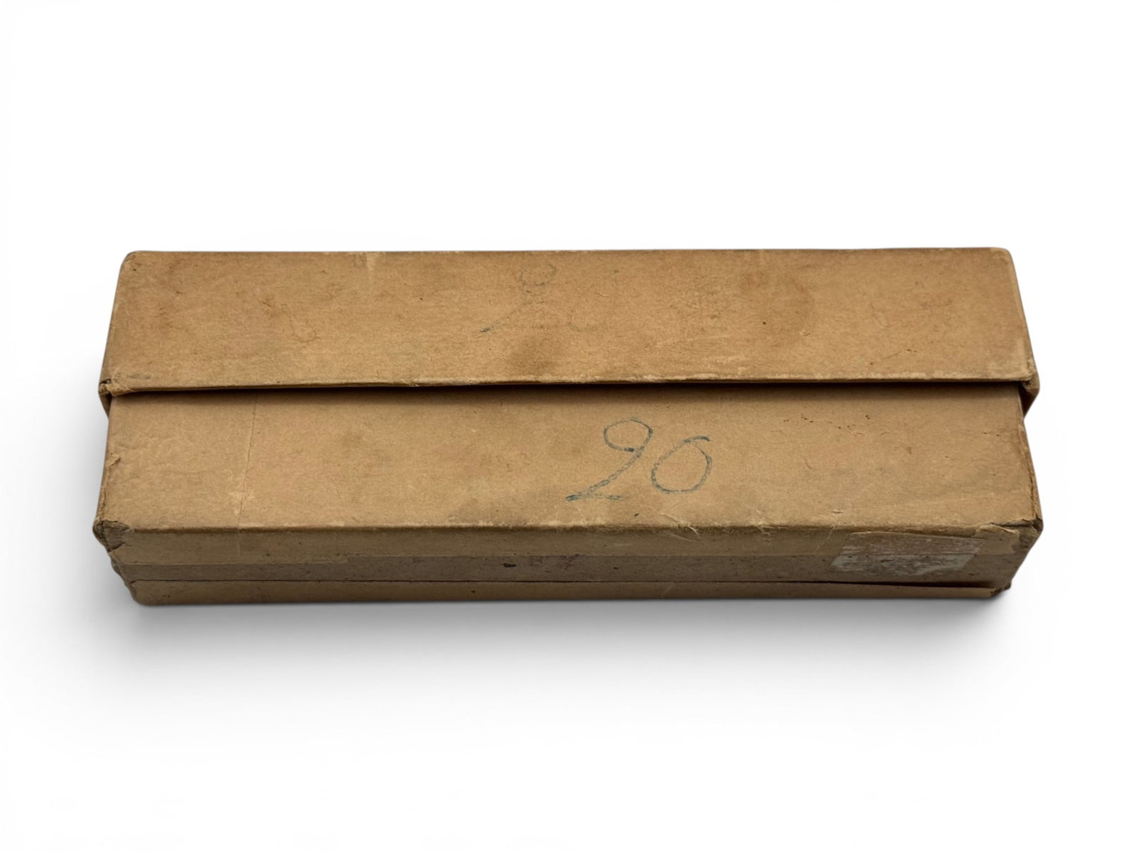 NOS 20rds. of RARE .41 SWISS (Vetterli Rifle) 300gr. Collectible Ammunition by RA-UMC Co. - 4