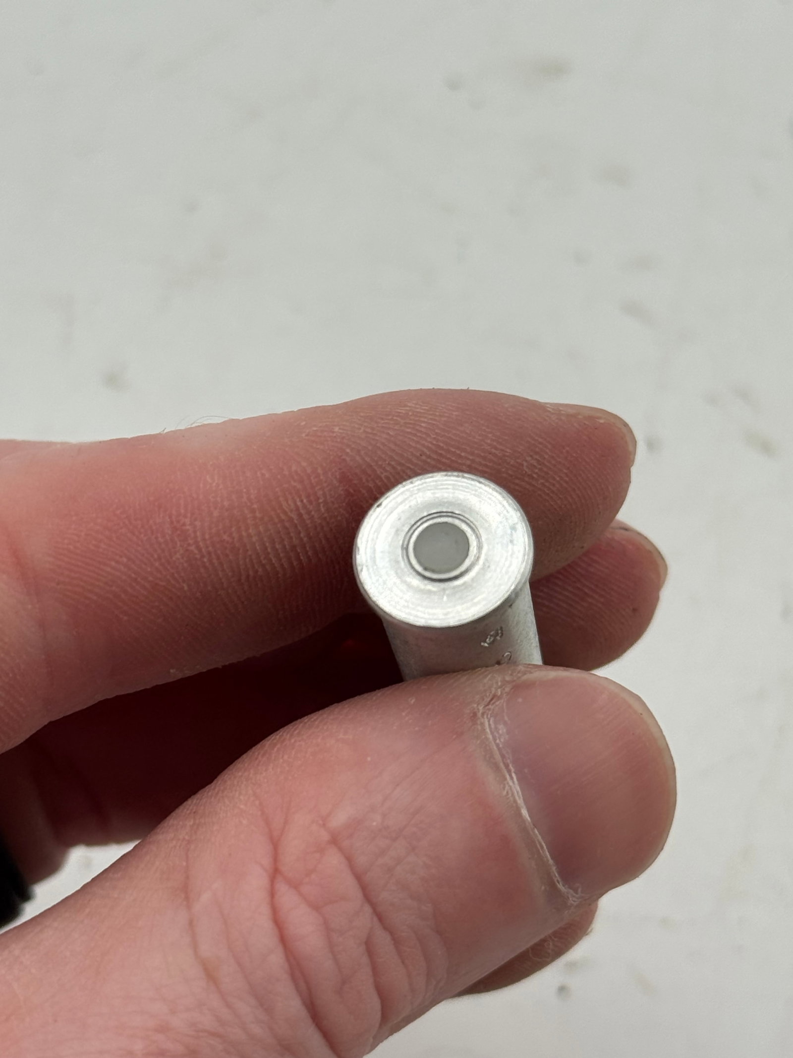 (1) 9.3x72R Case Bore Gauge - 3
