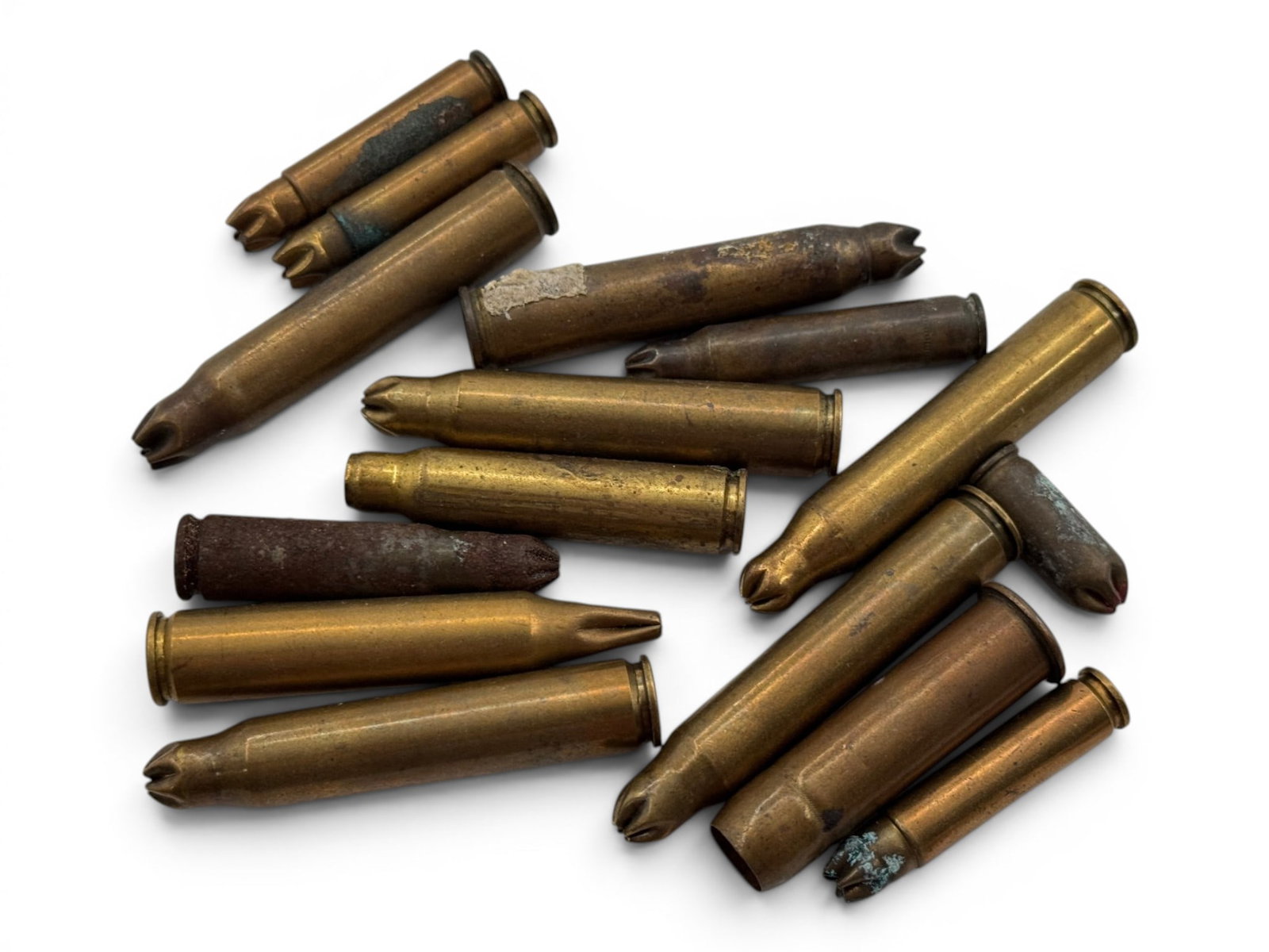 (13) Various Blanks - 2